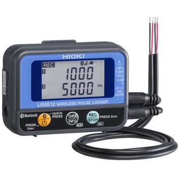 无线脉搏记录仪HIOKI（日置电机）50973518